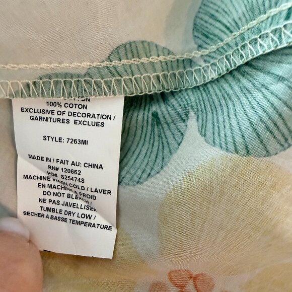 MABEL + HONEY "HAI HAI" DRESS - Picture 7 of 9